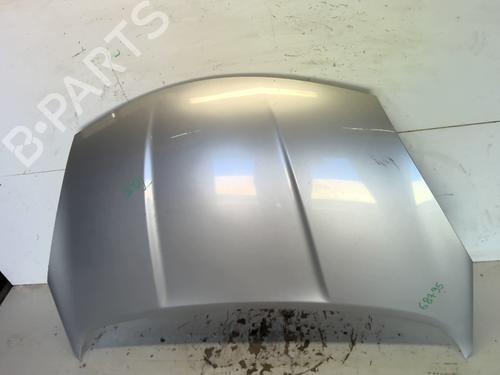 Hood NISSAN NOTE (E11, NE11) 1.5 dCi | BP24401685C1 