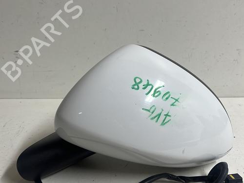 Left mirror OPEL CORSA D (S07) 1.2 (L08, L68) | BP22654182C26