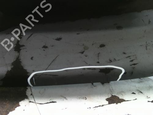 Tailgate CITROËN DS3 (SA_) 1.6 Racing | BP28913794C6 