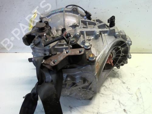 Gearbox HYUNDAI i20 I (PB, PBT) 1.4 CRDi | BP18223988M3