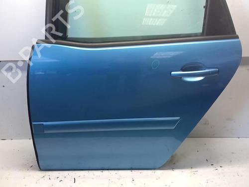Used Left rear door Left rear door CITROËN C4 Picasso I MPV (UD_) 1.6 HDi (109 hp) 18215060 18215060