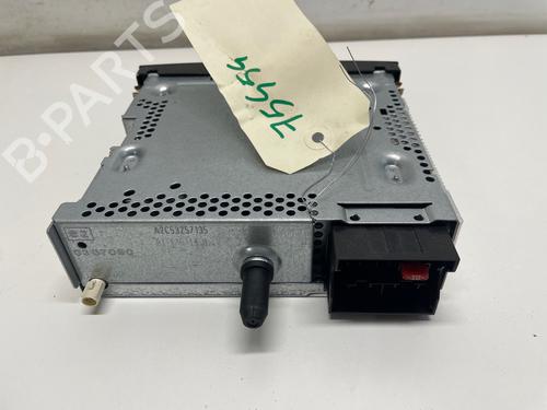 Radio CITROËN C3 II (SC_) | BP34557218E6 - Image 3