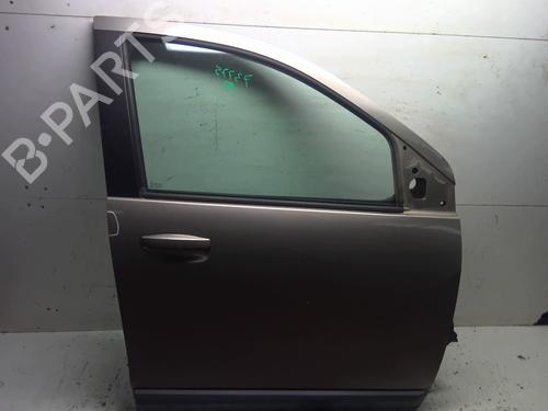 Dør høyre foran DACIA LODGY (JS_) 1.5 dCi (JSMC, JSAF) | BP29896931C3