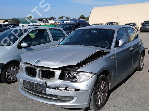 Teile für BMW 1 (E87) 118 d 4949733