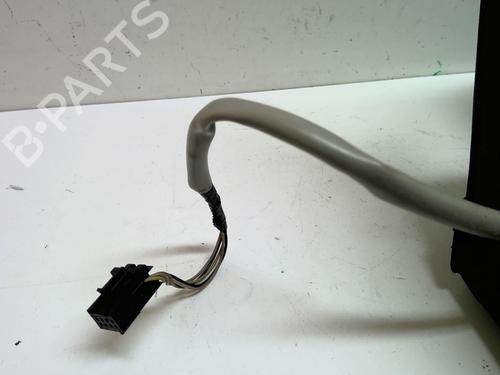 Used Left mirror FIAT BRAVO II (198_) 1.9 D Multijet (198AXB1A) (120 hp) 18227495