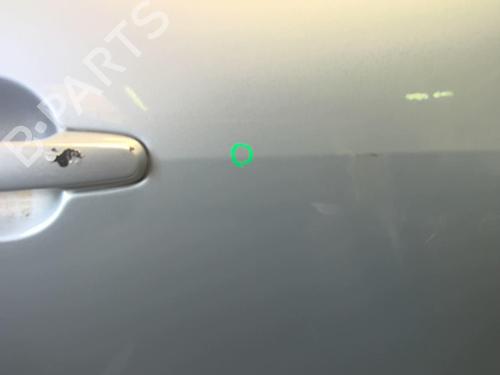 Right rear door TOYOTA COROLLA Verso (ZER_, ZZE12_, R1_) 1.8 (ZNR11_, ZNR11R) | BP18219716C5 