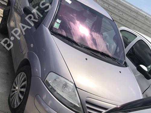 Right mirror CITROËN C3 I (FC_, FN_) 1.4 i | BP18230248C27 