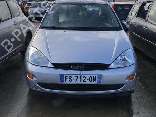 Venstre forlygte FORD FOCUS I Saloon (DFW) 1.8 Turbo DI / TDDi | BP18223404C28 