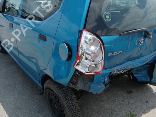 Gearbox SUZUKI ALTO VII (GF) 1.0 (AMF310, GFC31S) | BP20724800M3 