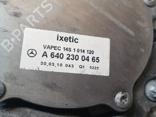 Engine MERCEDES-BENZ B-CLASS Sports Tourer (W245) B 180 CDI (245.207) | BP27637569M1 