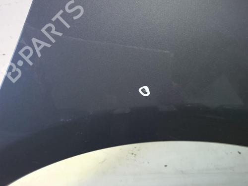 Right front fenders NISSAN NOTE (E11, NE11) 1.4 | BP18207950C42 