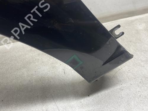 Left front fenders DACIA SANDERO 1.4 (BS0C, BS0A, BS0G, BS1F, BS0E) | BP29604589C41 