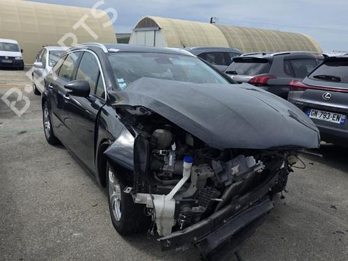 Used Parts PEUGEOT 508 SW I (8E_) 1.6 BlueHDi 120 4787709