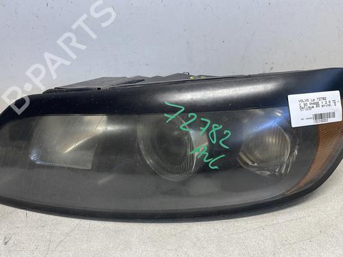 Used Left headlight VOLVO C30 (533) 2.0 D (136 hp) 26021095