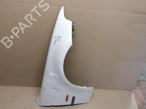 Used Right front fenders BMW 3 Compact (E46) 325 ti (192 hp) 18229402