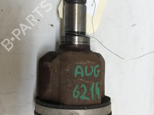 Used Left front driveshaft PEUGEOT 508 SW I (8E_) 2.0 HDi (163 hp) 18231982