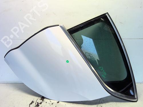 Left rear door CITROËN DS4 (NX_) 1.6 HDi 110 | BP18222603C4 