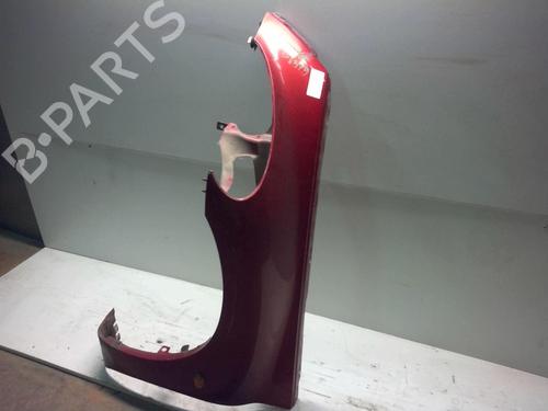 Left front fenders CHRYSLER PT CRUISER (PT_) 2.0 | BP18221985C41 