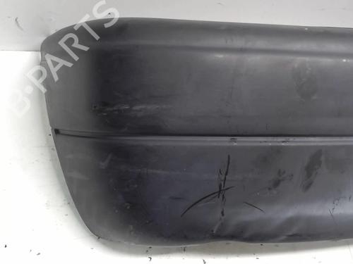 Rear bumper CITROËN SAXO (S0, S1) 1.0 X | BP18215154C8 