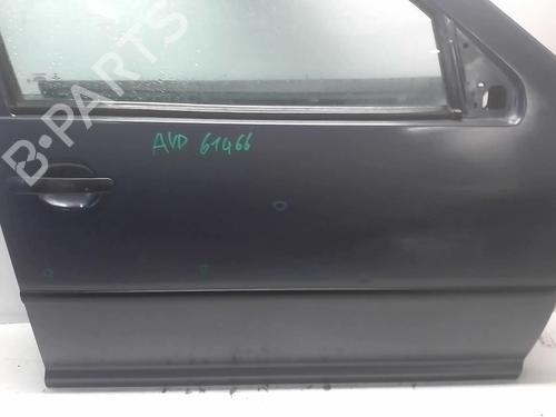 Right front door VW GOLF IV (1J1) 1.9 TDI | BP18228460C3 