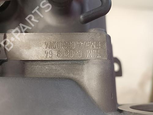 Gearbox VW POLO VI (AW1, BZ1, AE1) 1.6 TDI | BP38099082M3 - Image 4