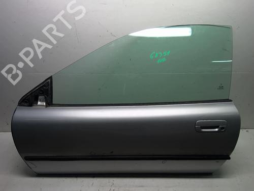 Left front door PEUGEOT 406 Coupe (8C) 2.0 16V | BP18207425C2 