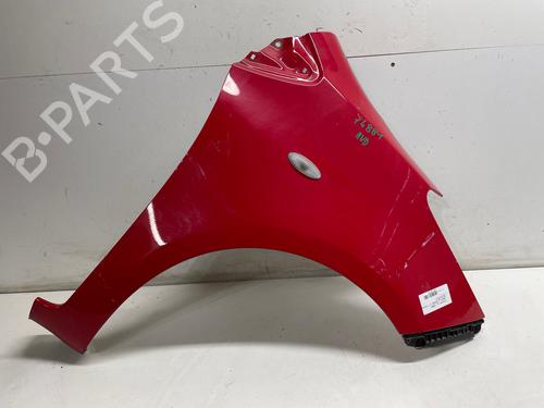 Forskærm Højre Forskærm Højre TOYOTA YARIS (_P13_) [2010-2020] 36762352 36762352