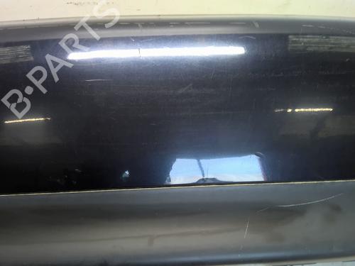 Bak støtfanger AUDI A3 (8L1) 1.9 TDI | BP25220904C8 