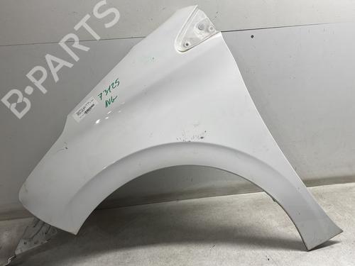 Left front fenders PEUGEOT 208 I (CA_, CC_) 1.4 HDi | BP29475288C41 