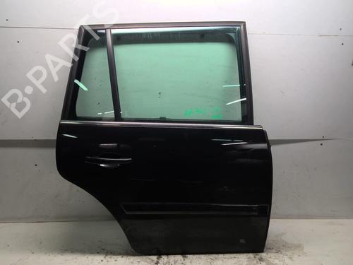 Right rear door CITROËN C4 Grand Picasso I (UA_) 1.6 HDi | BP18231302C5 