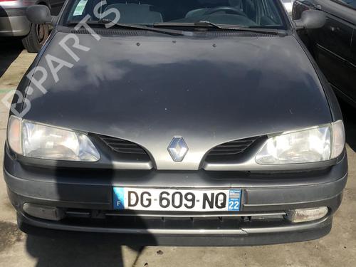 Venstre forlygte RENAULT MEGANE I (BA0/1_) 1.6 e (BA0F, BA0S) | BP18223372C28 