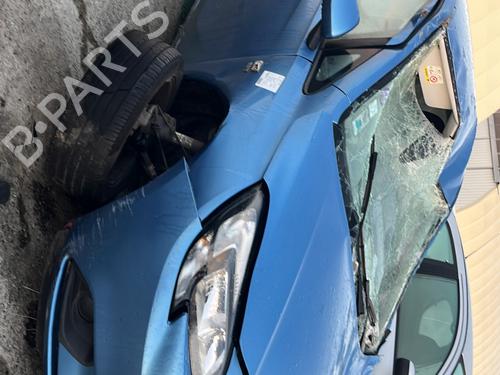 Brugte OPEL CORSA E (X15) 1.4 (08, 68) (90 hp) 4215957