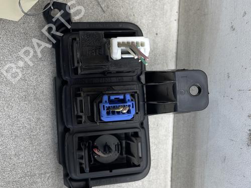 Headlight switch HONDA INSIGHT (ZE_) 1.3 IMA (ZE28, ZE2) | BP27637724I24 