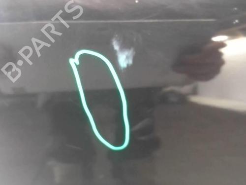 Used Left rear door CITROËN C3 I (FC_, FN_) 1.1 i (60 hp) 18211314