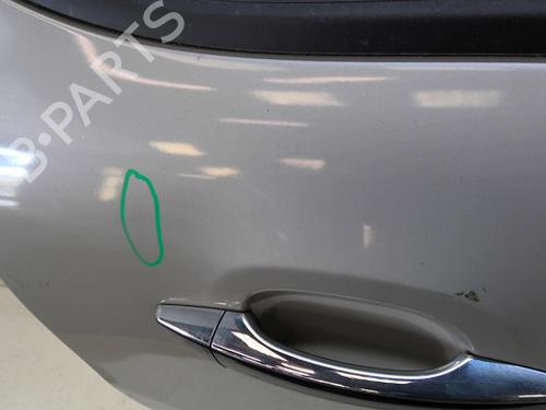 right-rear-door-citroen-c3-iii-sx-2016-39137951 main image
