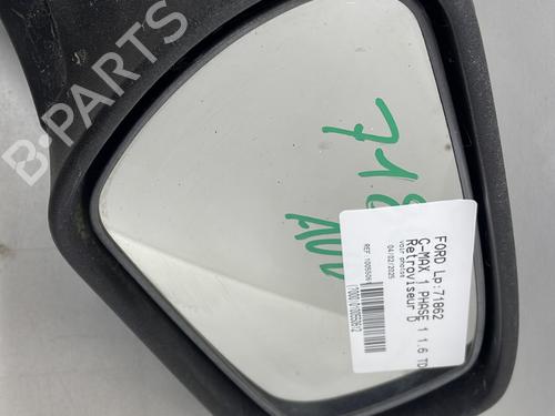 Bakspejl Højre FORD FOCUS C-MAX (DM2) 1.6 TDCi | BP23208287C27