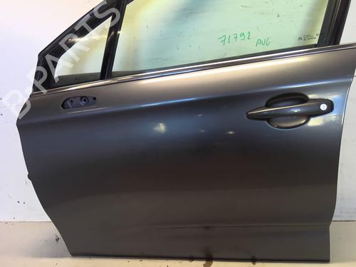 Left front door CITROËN C4 II (NC_) 2.0 HDi / BlueHDi 150 | BP24103290C2 