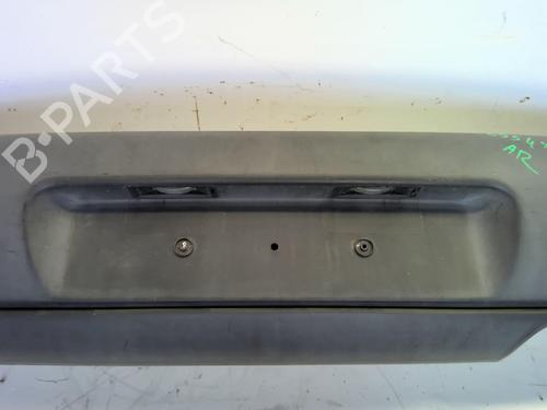 Used Rear bumper Rear bumper FORD FIESTA IV (JA_, JB_) 1.3 i (60 hp) 19134196 19134196