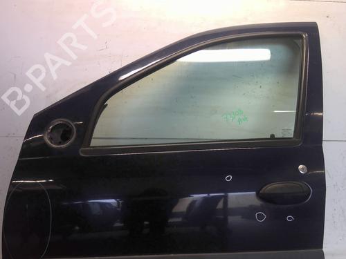 Left front door DACIA LOGAN (LS_) 1.5 dCi (LS0K) | BP29896911C2