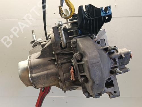Gearbox CITROËN BERLINGO Box Body/MPV (B9) 1.6 BlueHDi 100 | BP40527033M3 - Image 4
