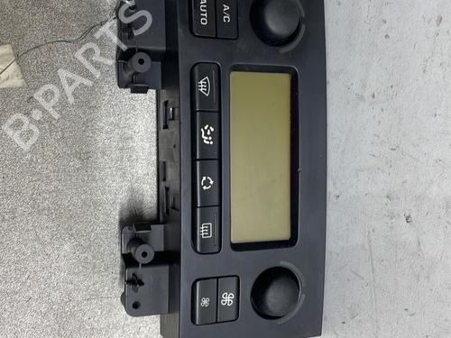 Commande Chauffage CITROËN C4 I (LC_) 1.6 HDi (109 hp) 31909812