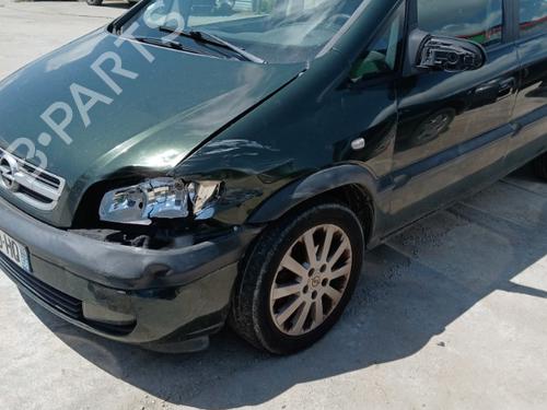 Venstre baglygte OPEL ZAFIRA A MPV (T98) 2.2 DTI 16V (F75) | BP20173151C34 