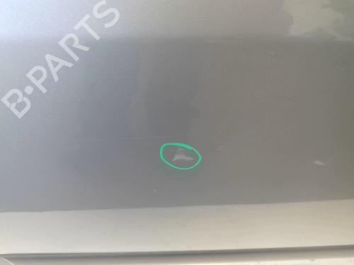 Used Left rear door Left rear door 18208620 18208620