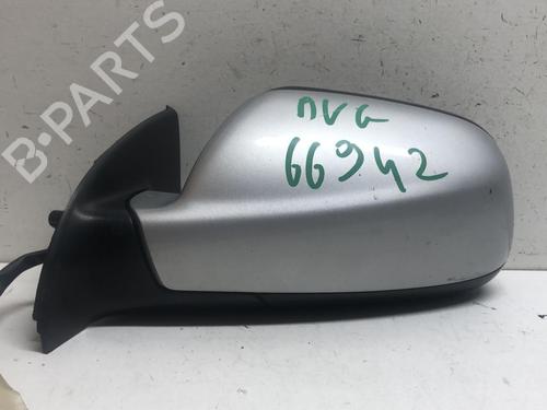 Used Left mirror PEUGEOT 307 CC (3B) 2.0 HDi 135 (136 hp) 18226833