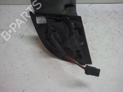 Right mirror CITROËN C3 I (FC_, FN_) 1.4 HDi | BP18225155C27 