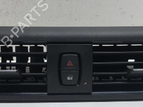 Used Air vent BMW 1 (F21) 116 d (116 hp) 18210363