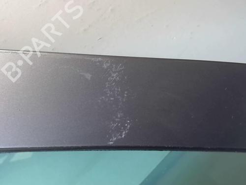 Left rear door RENAULT LAGUNA II (BG0/1_) 1.8 16V (BG04, BG0B, BG0C, BG0V) | BP18211608C4 