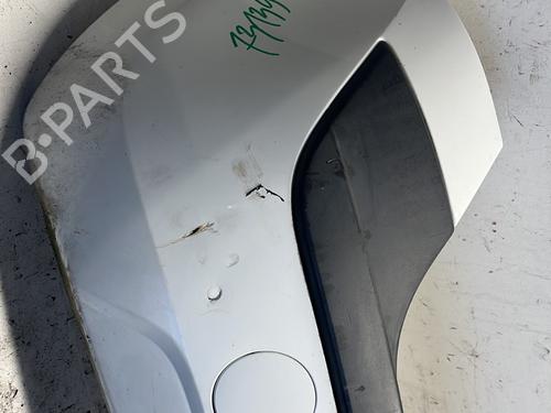 Rear bumper RENAULT MODUS / GRAND MODUS (F/JP0_) 1.5 dCi (JP0G, JP0H) | BP29475299C8 