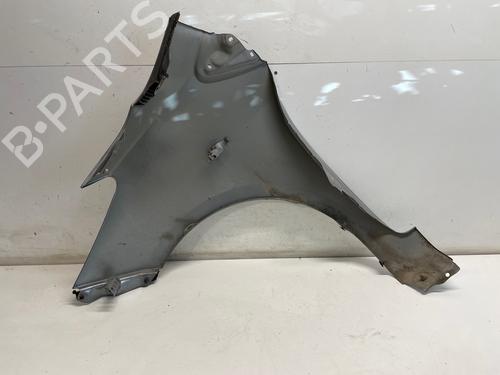 Kotflügel rechts vorne für Kotflügel rechts vorne TOYOTA YARIS (_P13_) [2010-2020] 36762330 36762330