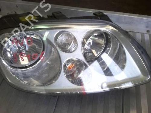 Right headlight VW TOURAN (1T1, 1T2) 1.9 TDI | BP18219059C29 